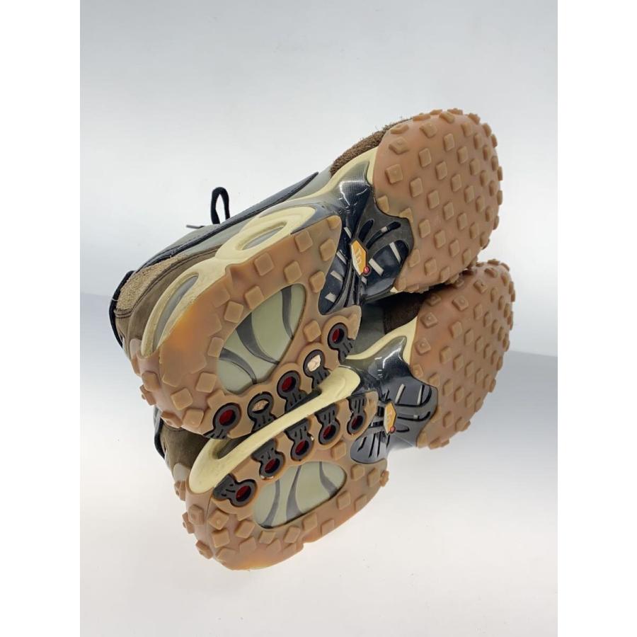 NIKE◇AIR MAX WAFFLE SP_エアマックス ワッフル SP/29cm/KHK 