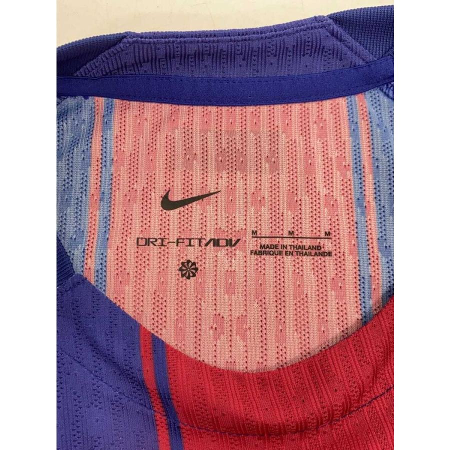 NIKE◇25-26バルセロナ/オーセンティックユニ/＃11/ハフィーニャ/T