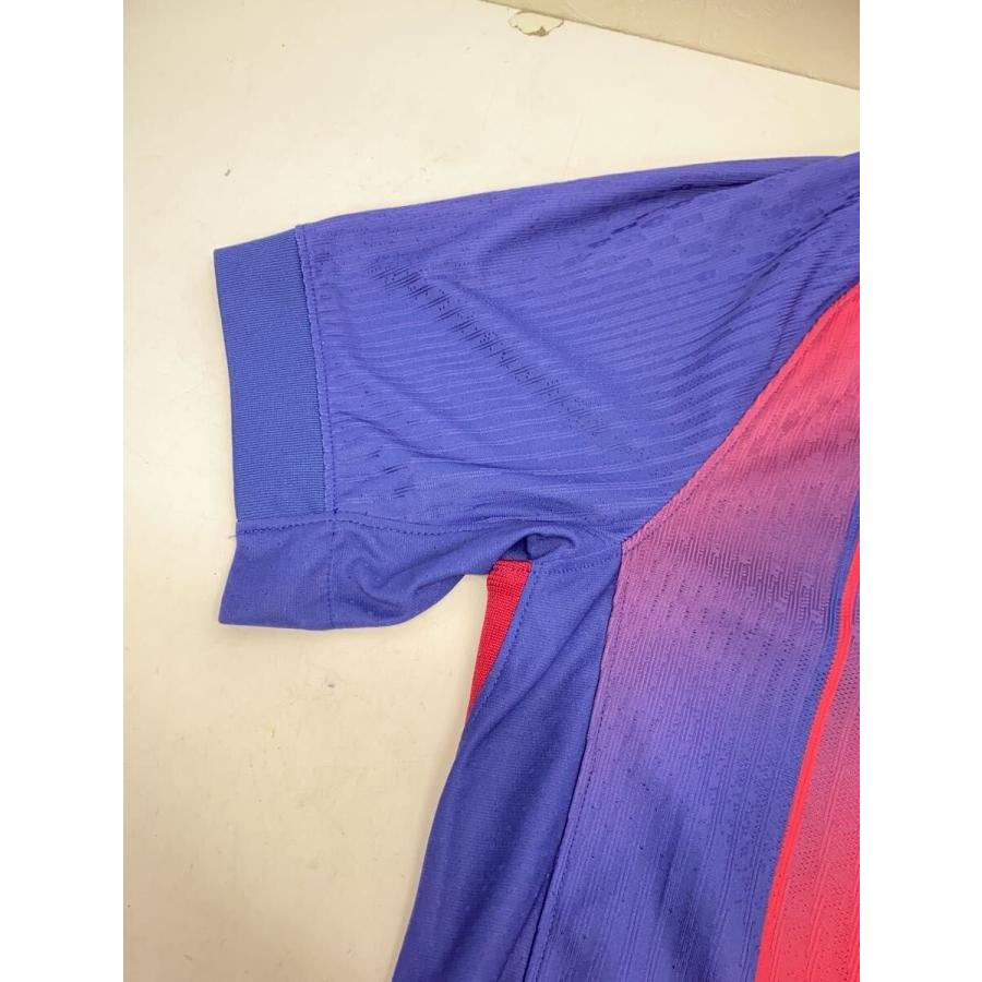 NIKE◇25-26バルセロナ/オーセンティックユニ/＃11/ハフィーニャ/T