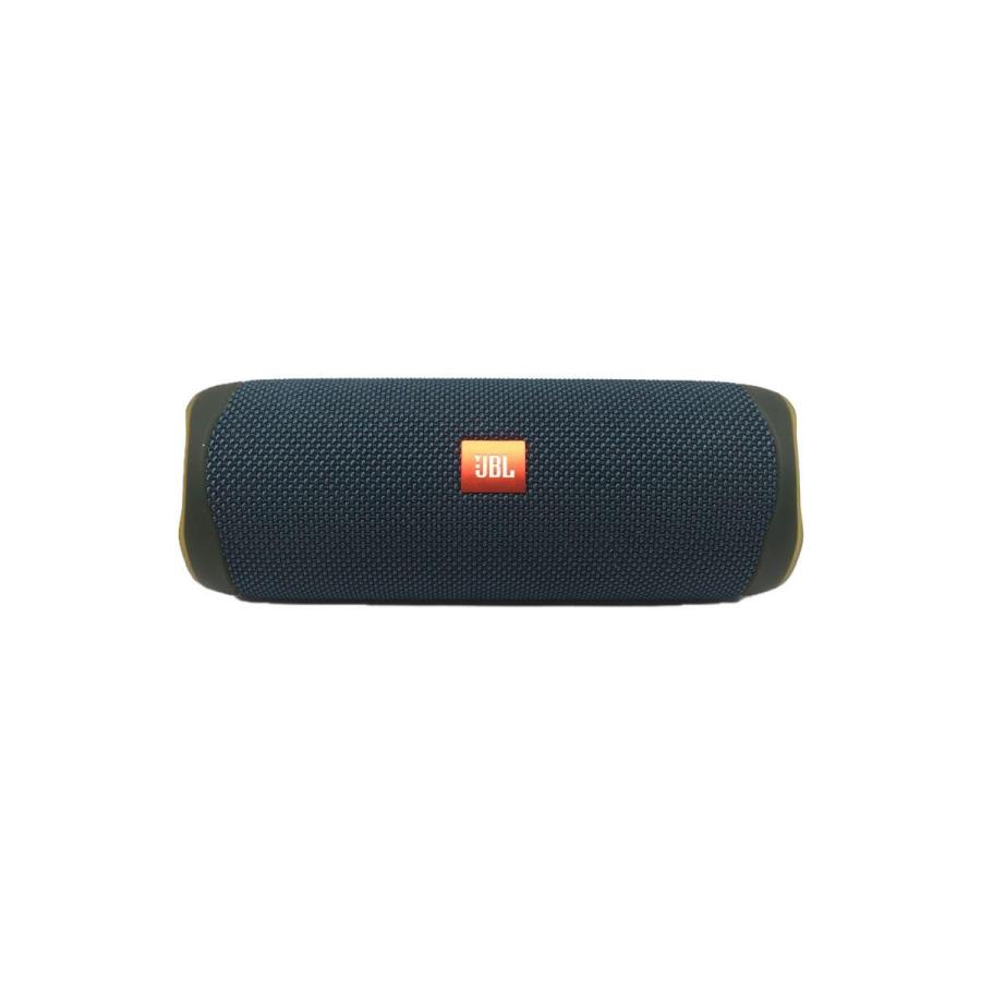 JBL◇Bluetoothスピーカー FLIP5 JBLFLIP5BLU[ブルー] :2336181202529