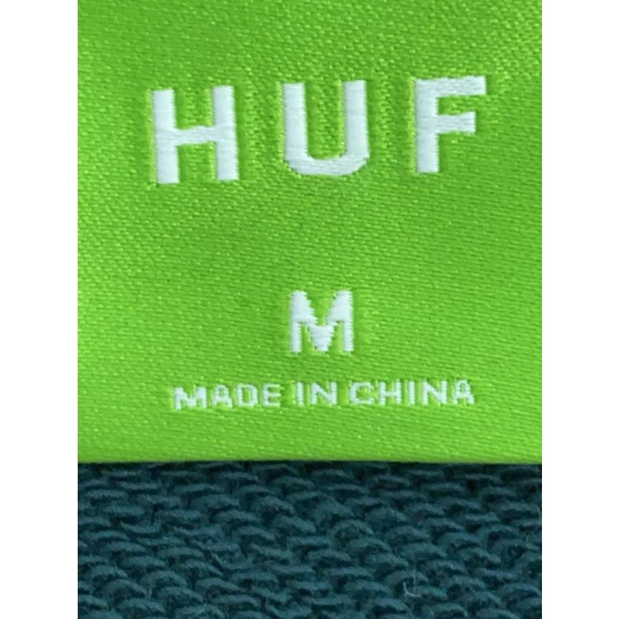 HUF◆パーカー/M/コットン｜ssol-shopping｜04