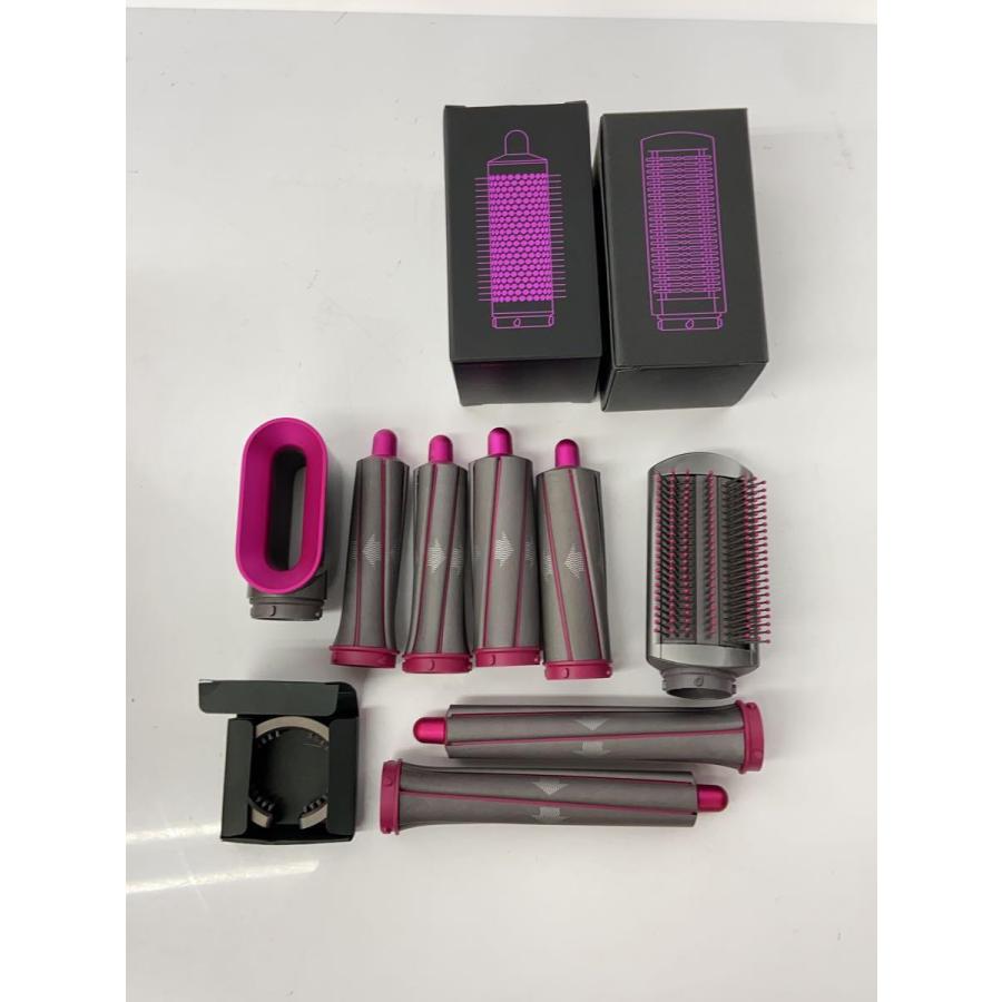dyson◇ドライヤー・ヘアアイロン Dyson Airwrap スタイラー dyson◇ドライヤー・ヘアアイロン Dyson Airwrap スタイラー