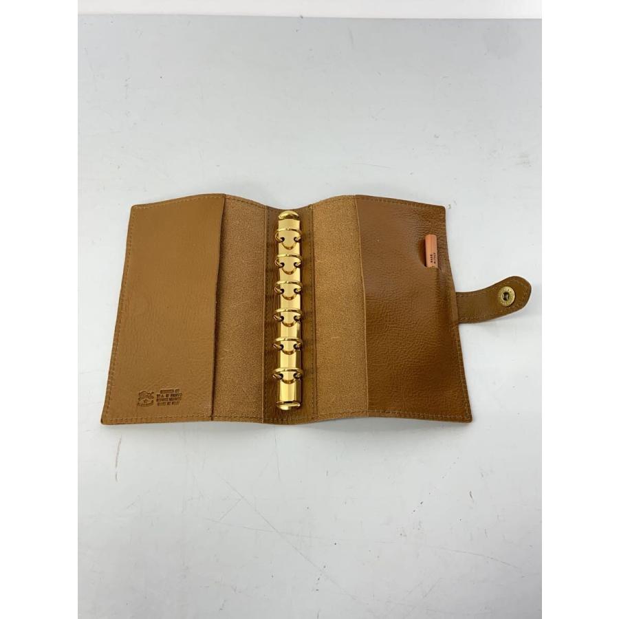 IL BISONTE◇システム手帳/文具/CML : セカンドストリートYahoo!店