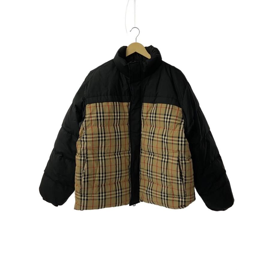 BURBERRY LONDON◇ダウンジャケット/L/ナイロン : セカンドストリート