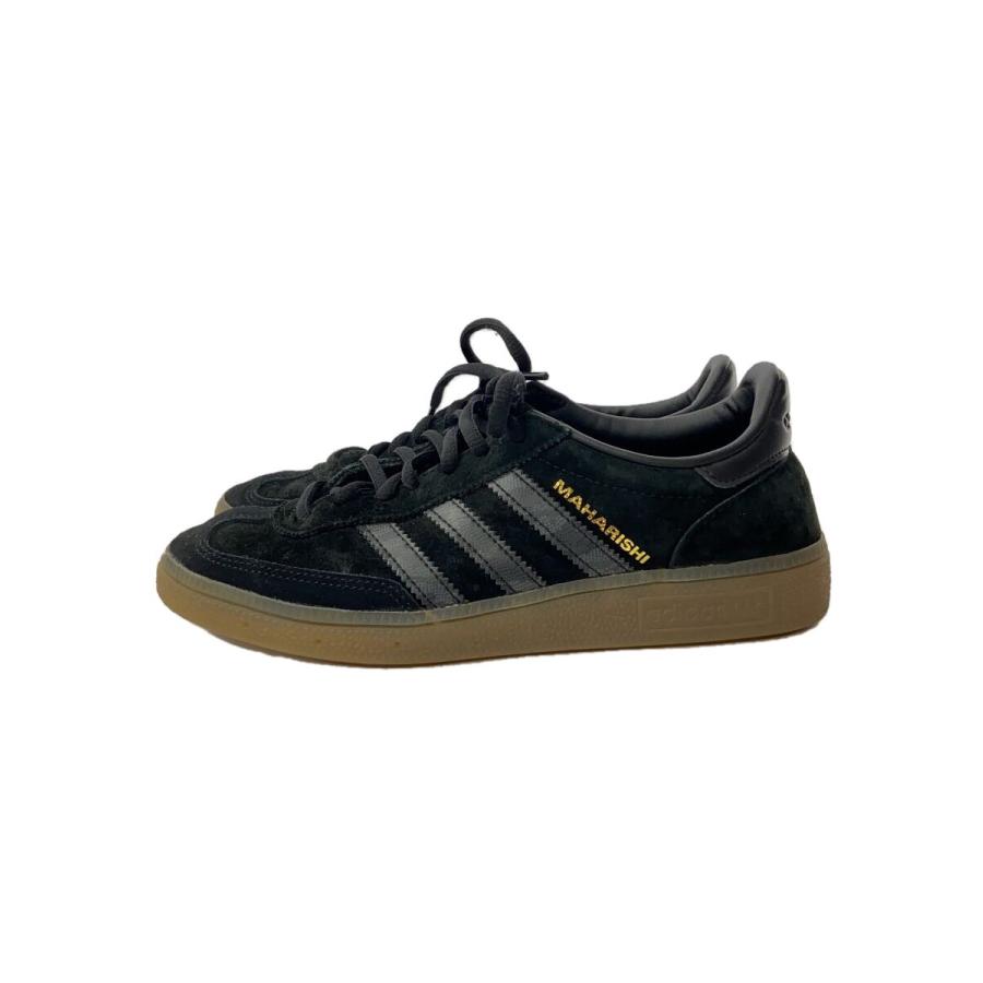 adidas◇HANDBALL SPEZIAL_ハンドボール スペツィアル/23cm/BLK 