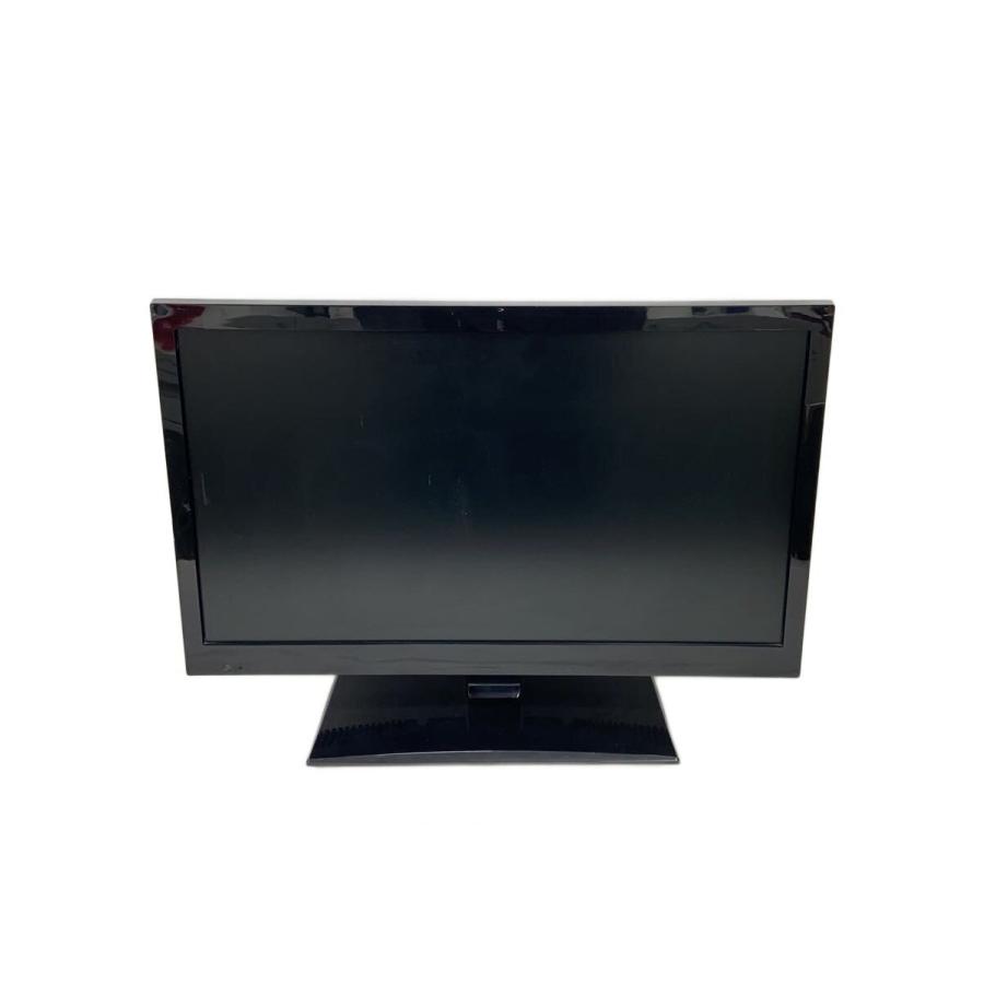 液晶テレビ　EAST 20型　LEー20HD100 Azuma◇薄型テレビ・液晶テレビ EAST LE-20HD100 [20インチ