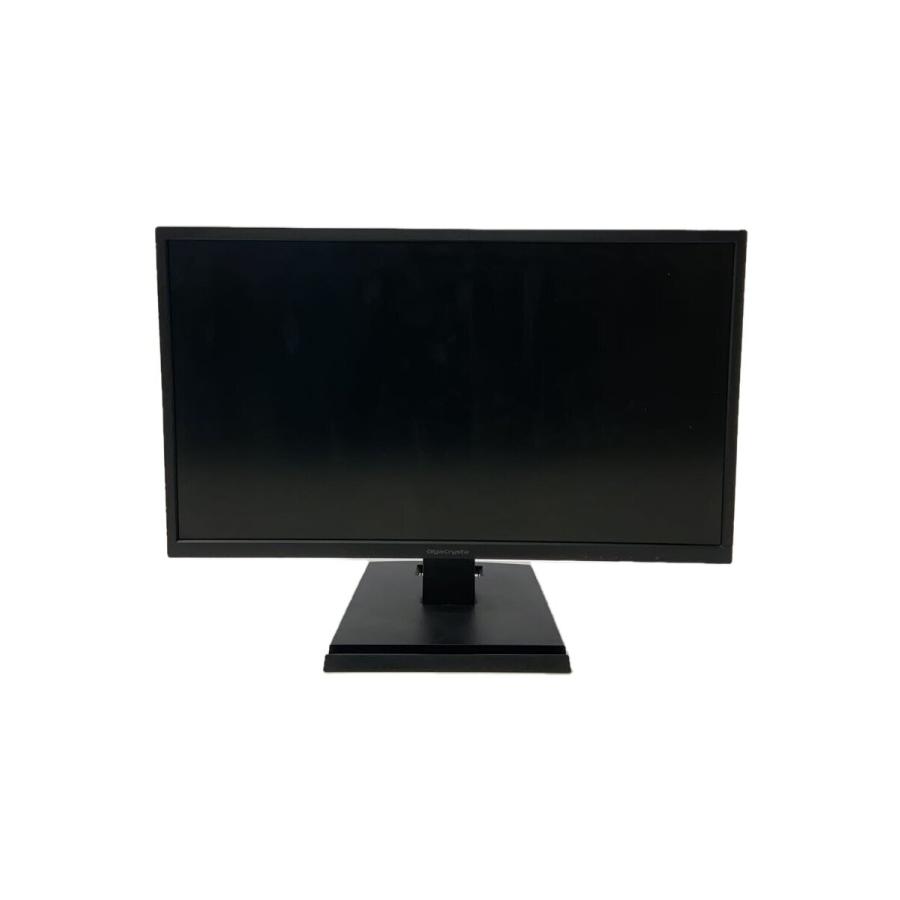 I・O DATA◇液晶モニタ・液晶ディスプレイ GigaCrysta KH250V-Z [24.5 
