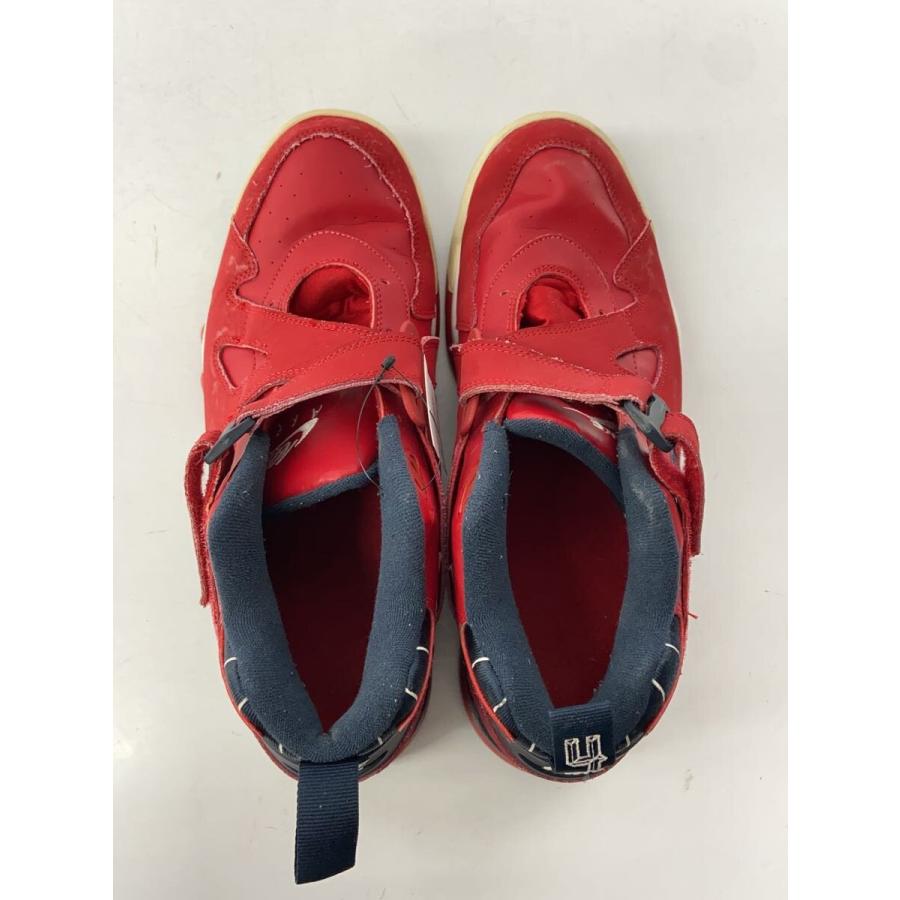 NIKE◇AIR FORCE MAX CB_エアフォースマックス チャールズバークレー