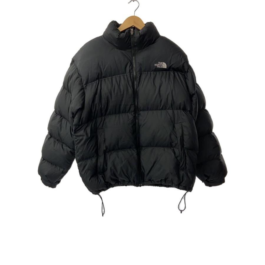 THE NORTH FACE◇ダウンジャケット/XL/ナイロン/RN61661 CA30516  