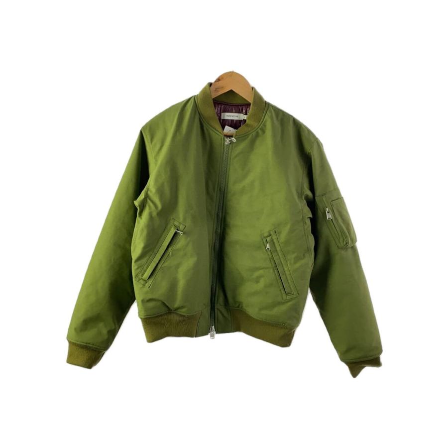 nagonstans ブルゾン SAITOS Water Proof ブルゾン（ナイロンジャケット