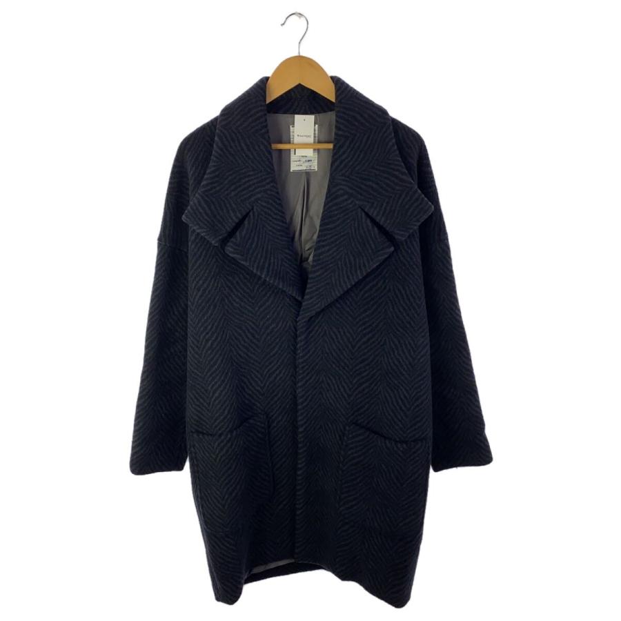 SHAREEF◇コート/2/ウール : セカンドストリートYahoo!店 - 通販