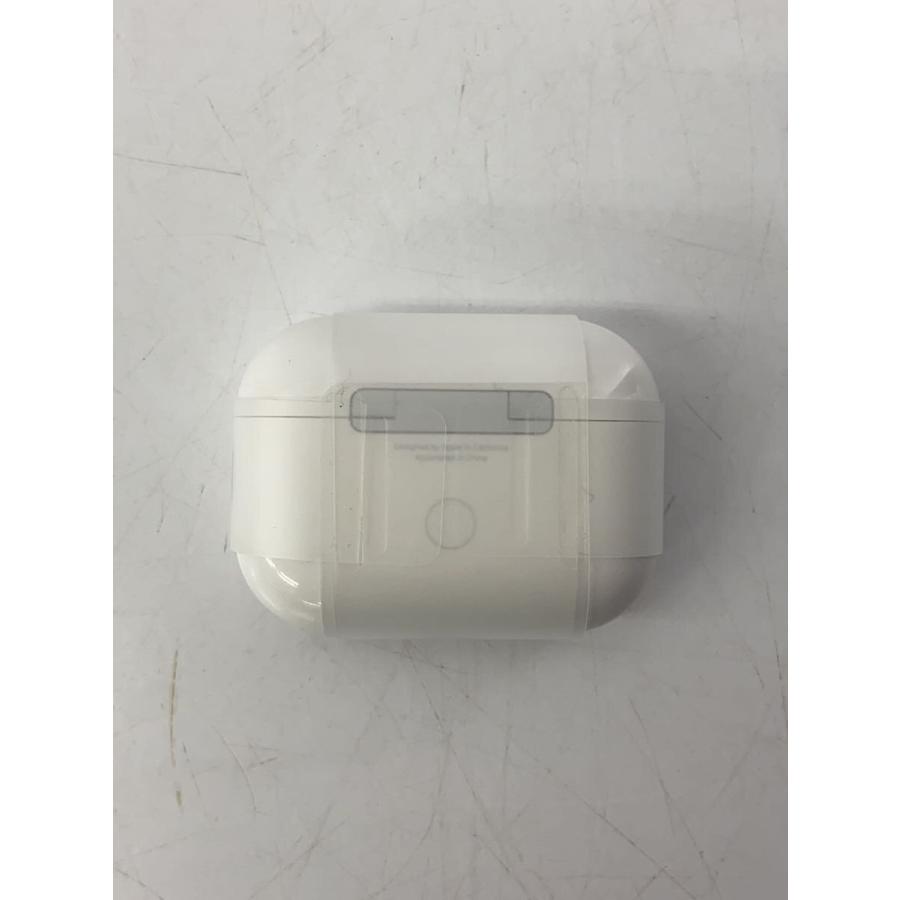 Apple AirPods Pro 第2世代 MagSafe充電ケースA2968 Apple◇AirPods Pro 第2世代 MagSafe充電ケースUSB-C A2968/3047