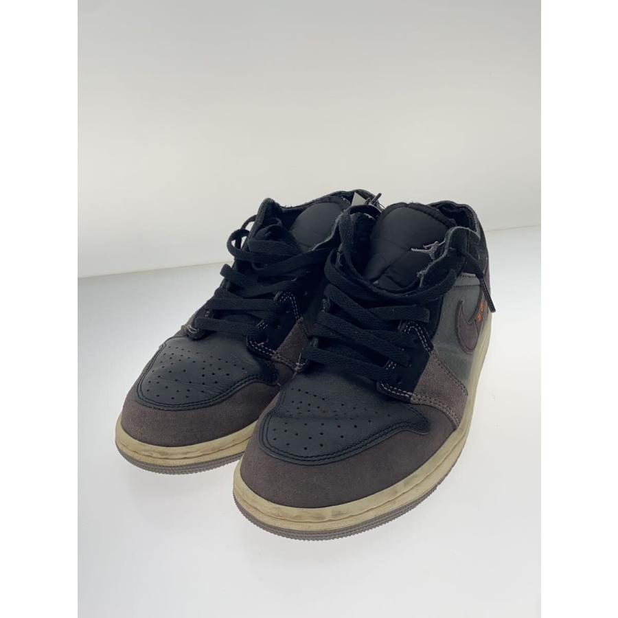 【箱無し】Nike Air Jordan 1 Low SE 25センチ NIKE 新品同様 ナイキ Air Jordan 1 Low SE エアジョーダン ロー