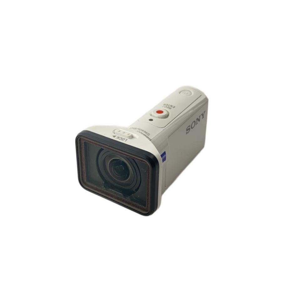 SONYActionCamHDR-AS300セット2025年6月24日動作確認済 SONY◇ビデオカメラ HDR-AS300 : セカンドストリートYahoo!店 - 通販