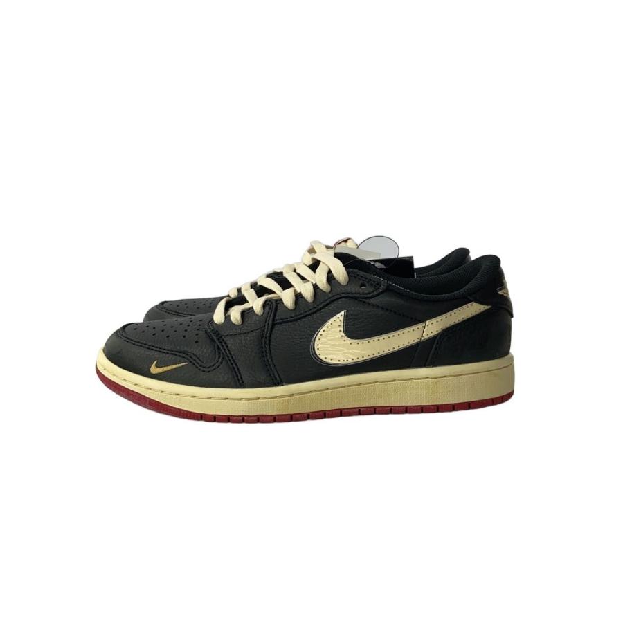 NIKE◇X NIGEL SYLVESTER AIR JORDAN 1 LOW OG_X ナイジェル
