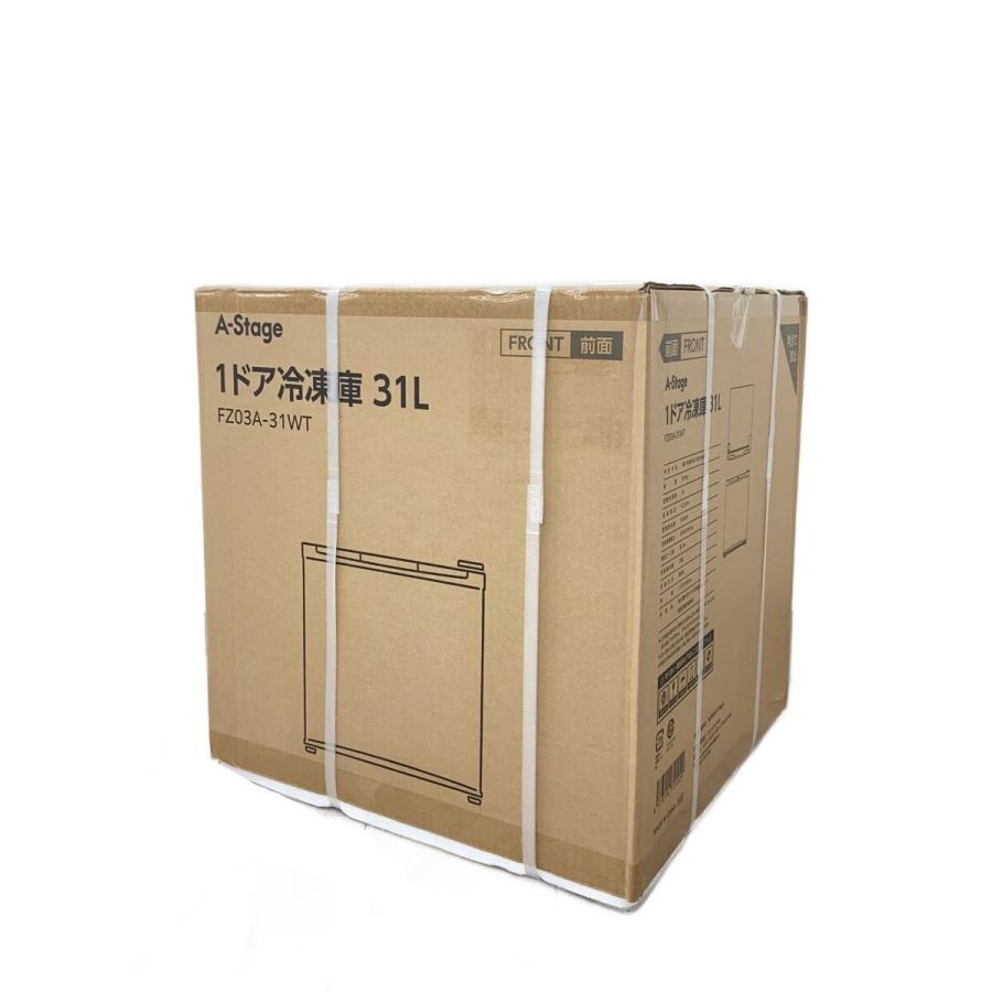 A-Stage◇冷凍庫 FZ03A-31 : セカンドストリートYahoo!店 - 通販