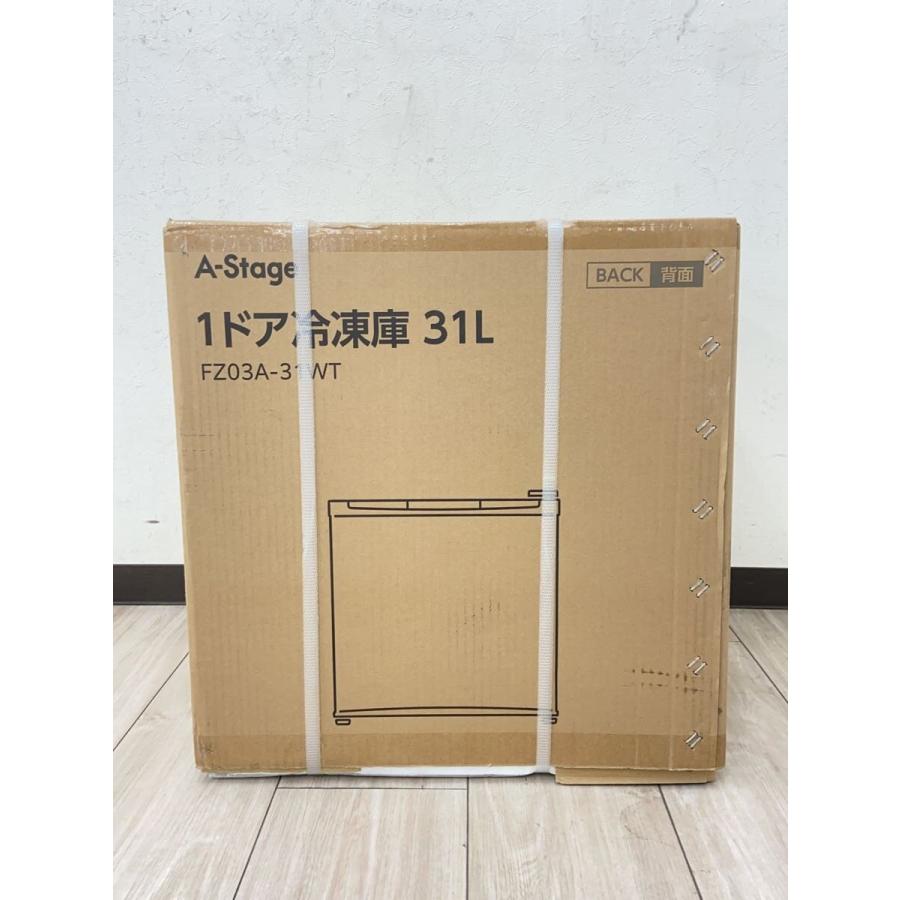 A-Stage◇冷凍庫 FZ03A-31 : セカンドストリートYahoo!店 - 通販