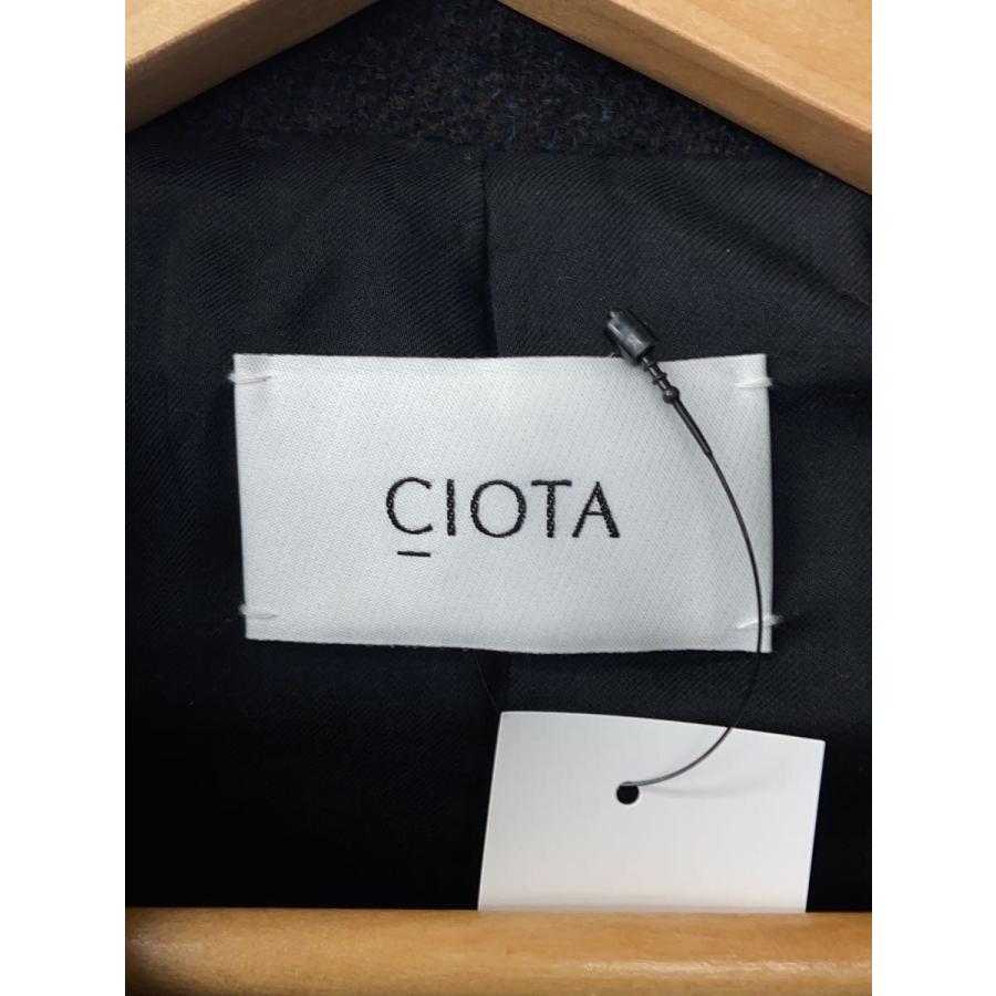 CIOTA Pea Coat COLM-119 サイズ4 SALE30%OFF】 CIOTA COLM-119 Pea Coat