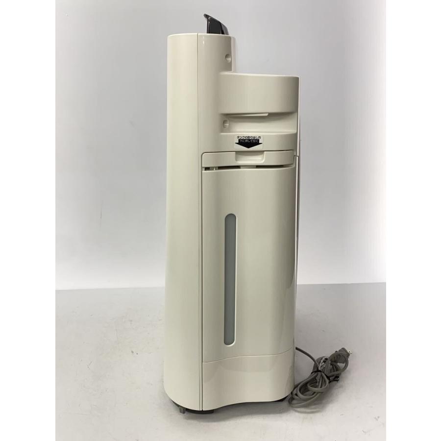 SHARP◇空気清浄機 KC-500Y9-W 良品】SHARP プラズマクラスター 加湿