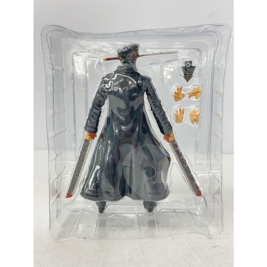BANDAI SPIRITS◇S.H.Figuarts/サムライソード/チェンソーマン