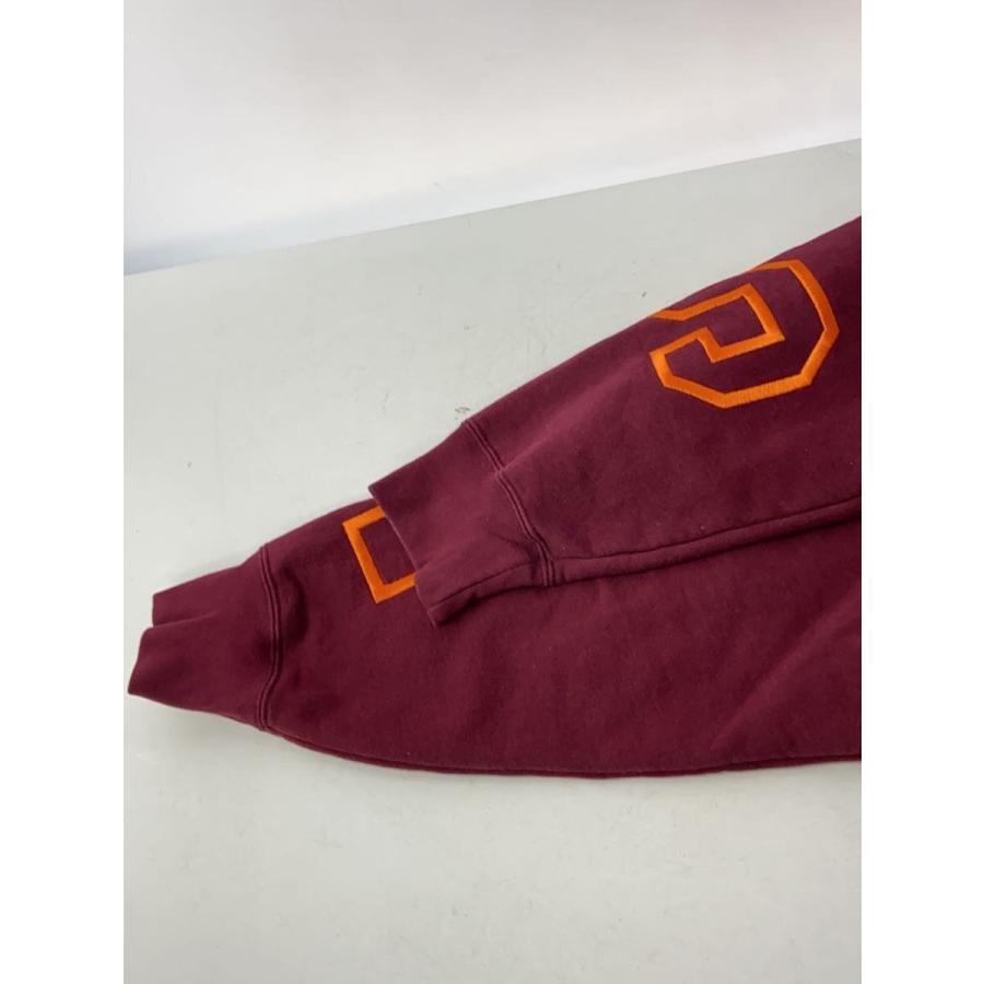 Supreme◆22AW/State Hooded Sweatshirt/パーカー/XL/コットン/BRD_4