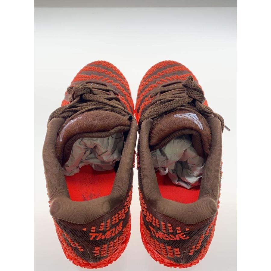 NIKE◇JA 3 EP_ジャ3 EP/29cm/RED// : セカンドストリートYahoo!店