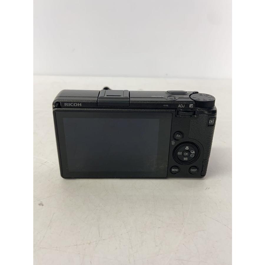 RICOH◇デジタルカメラ GR IIIx// : セカンドストリートYahoo!店