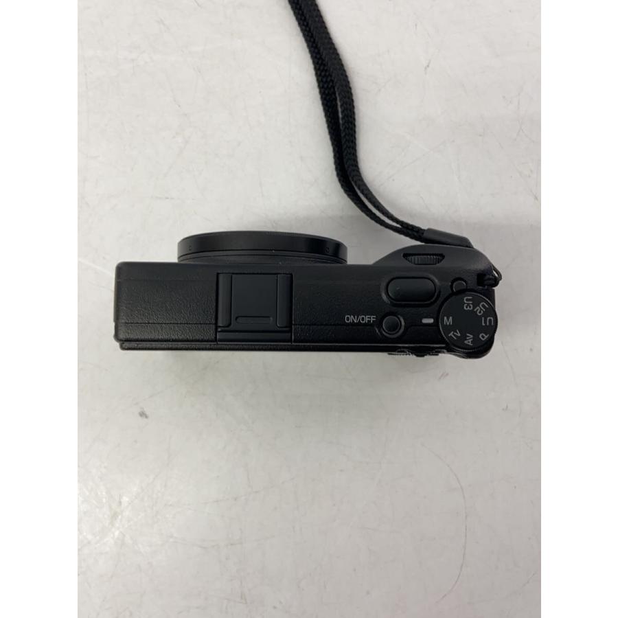RICOH◇デジタルカメラ GR IIIx// : セカンドストリートYahoo!店
