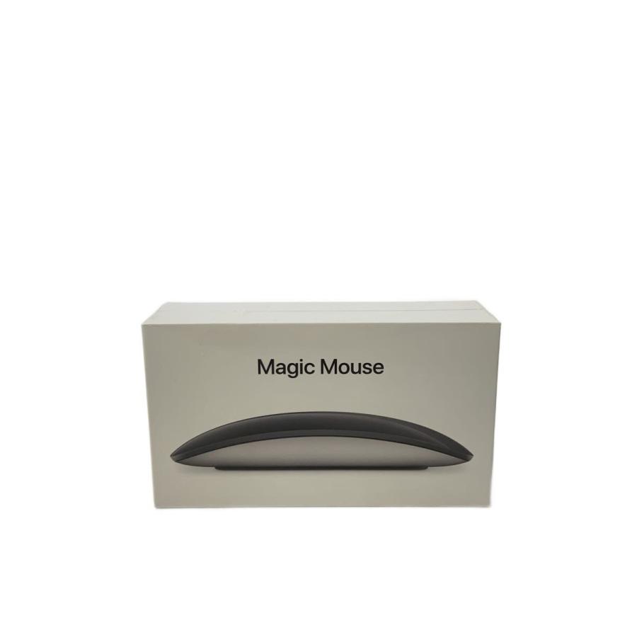 Apple◇Magic Mouse MMMQ3J/A A1657// : セカンドストリートYahoo!店