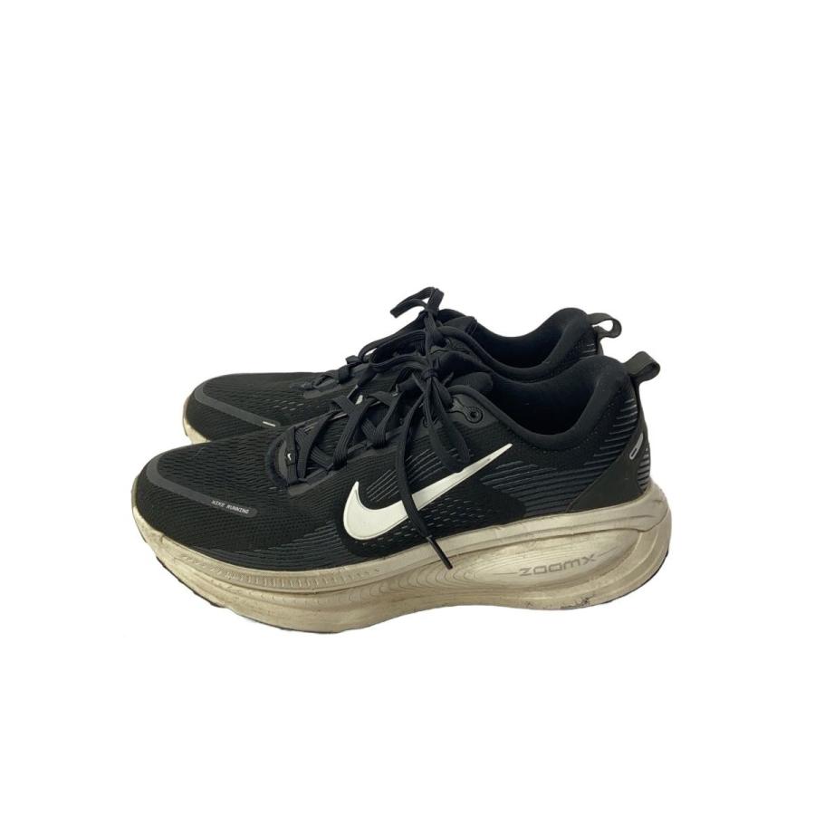 NIKE◇VOMERO 18_ボメロ 18/27cm/BLK// : セカンドストリートYahoo!店