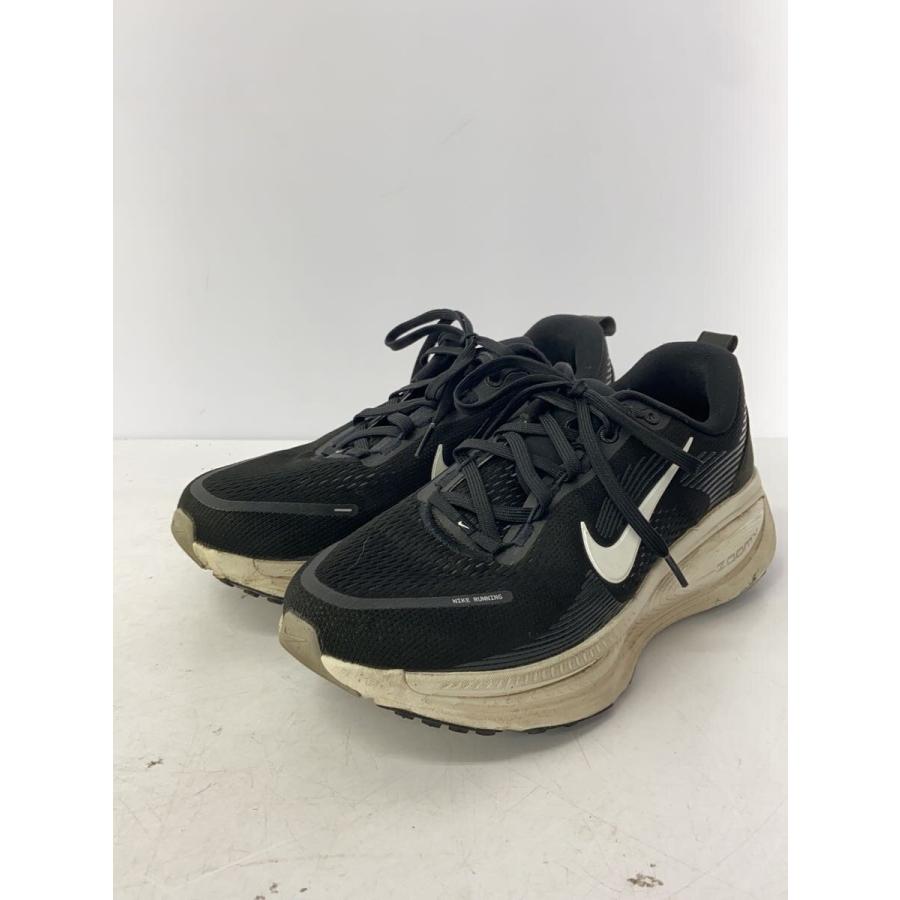 ナイキ　ボメロ18 27cm 中古美品 NIKE◇VOMERO 18_ボメロ 18/27cm/BLK// : セカンドストリートYahoo!店