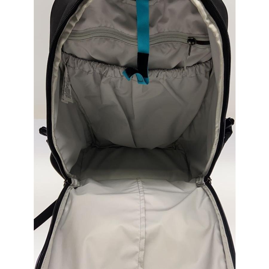 ARC'TERYX◇リュック/ナイロン/BLK/29560-136806/MANTIS 26 BACKPACK