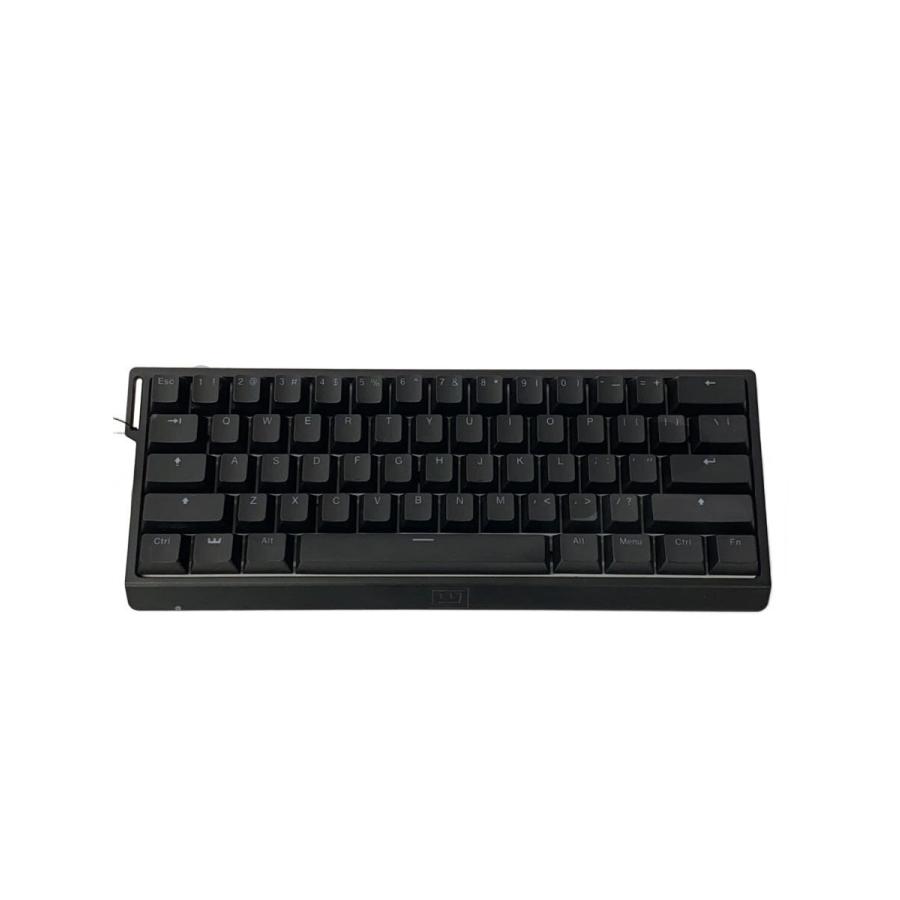 ゲーミングキーボード/Wooting 60HE/パソコン周辺機器/W00T05 