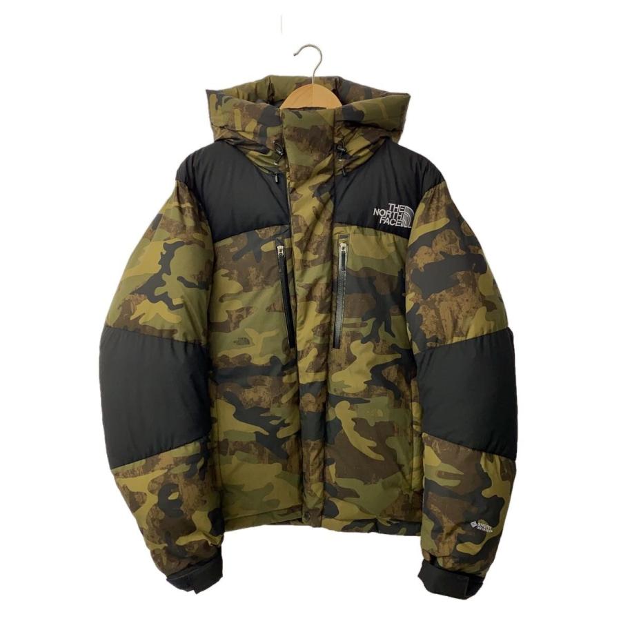 THE NORTH FACE◇NOVELTY BALTRO LIGHT JACKET_ノベルティーバルトロ