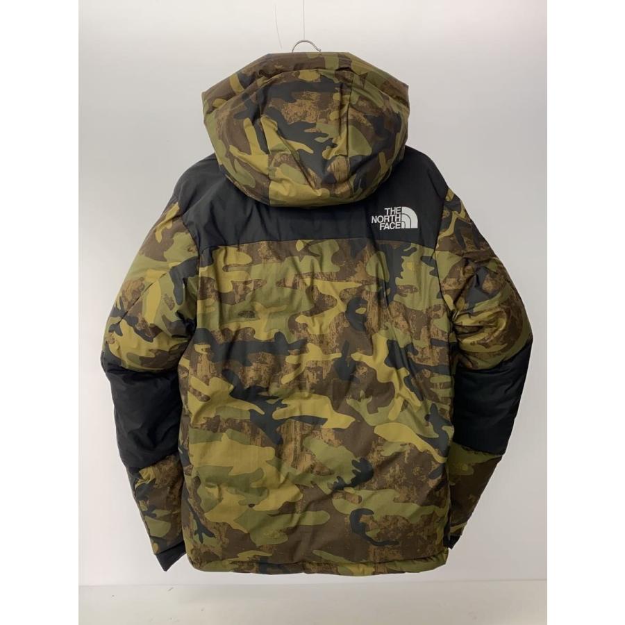 THE NORTH FACE◇NOVELTY BALTRO LIGHT JACKET_ノベルティーバルトロ