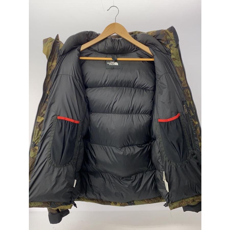 THE NORTH FACE◇NOVELTY BALTRO LIGHT JACKET_ノベルティーバルトロ