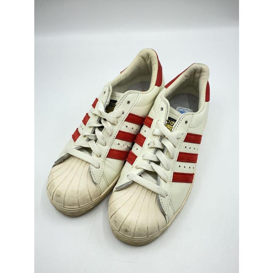 adidas◆SUPERSTAR 80s VINTAGE DX/スーパースター 80s ヴィンテージ DX/B35982/22.｜ssol-shopping｜02