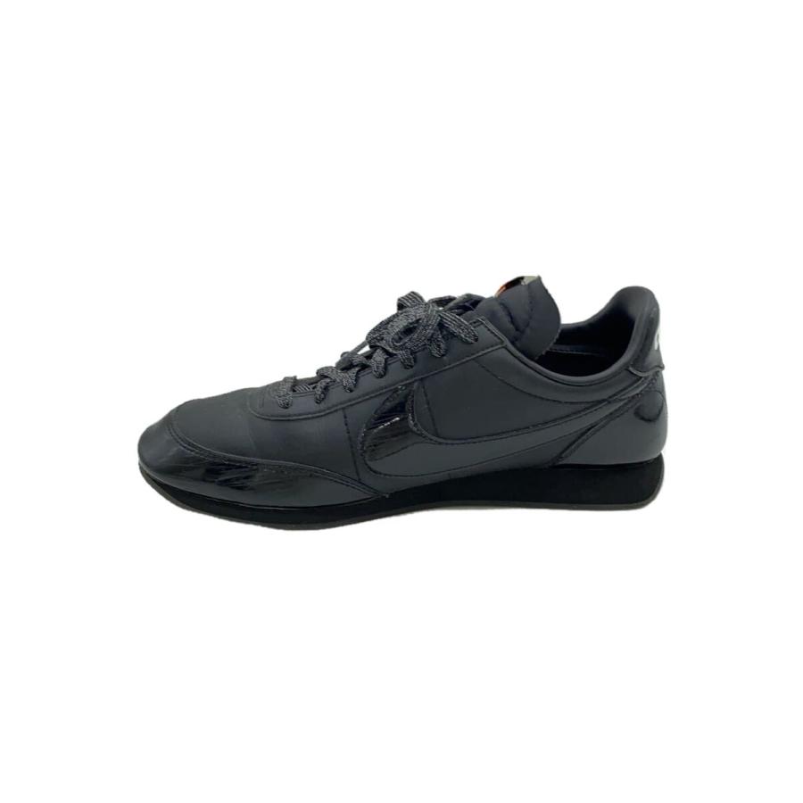 NIKE◇NIGHTTRACK / CDG/ナイトトラックコムデギャルソン/ブラック 