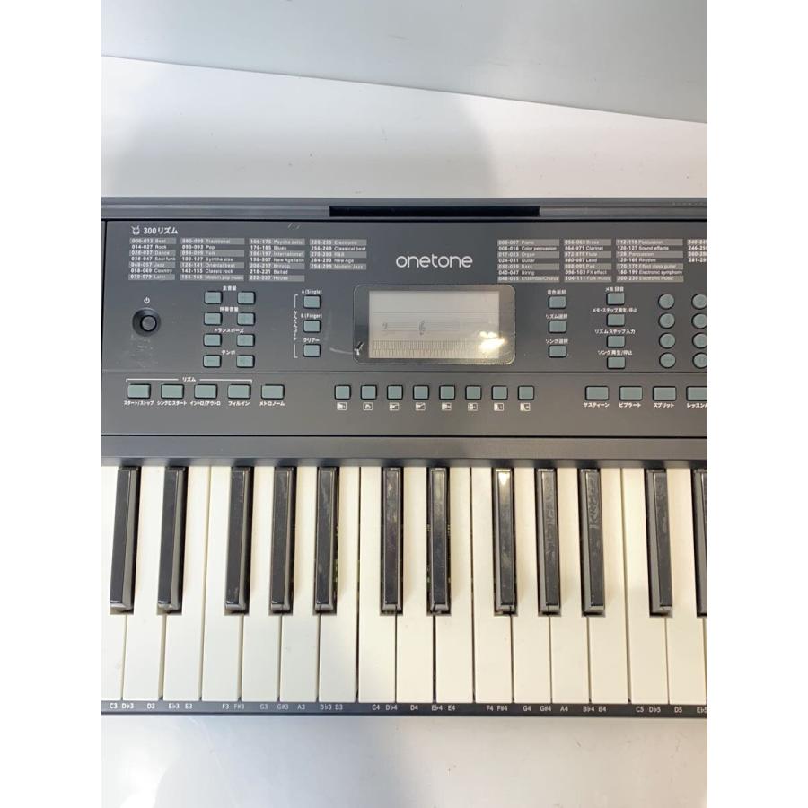 onetone FamiLy Piano OTFP-100 光鍵盤 61キー 電子キーボード 