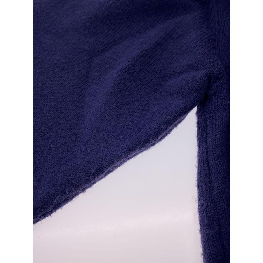 Blackeyepatch◇ニット・セーター(厚手)/XL/アクリル/NVY/kamon