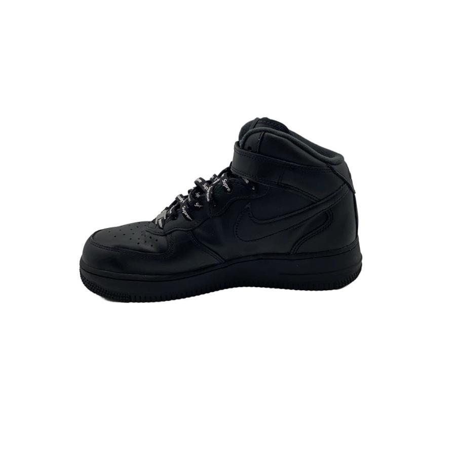 NIKE エアフォース1 MID 24.5cm 【公式通販】