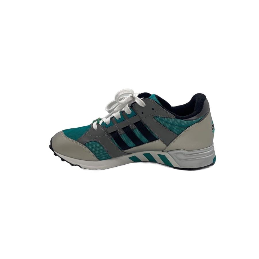 adidas◇EQUIPMENT CUSHION 93_エキップメント クッション 93/28cm/GRN 