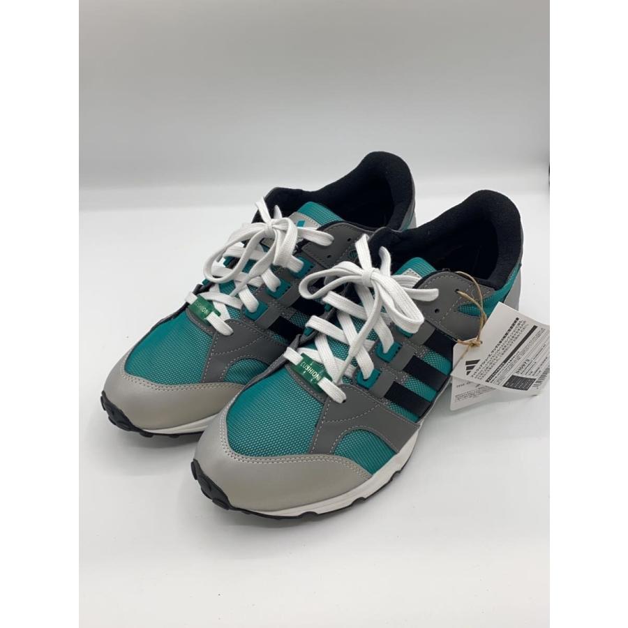 adidas◇EQUIPMENT CUSHION 93_エキップメント クッション 93/28cm/GRN 