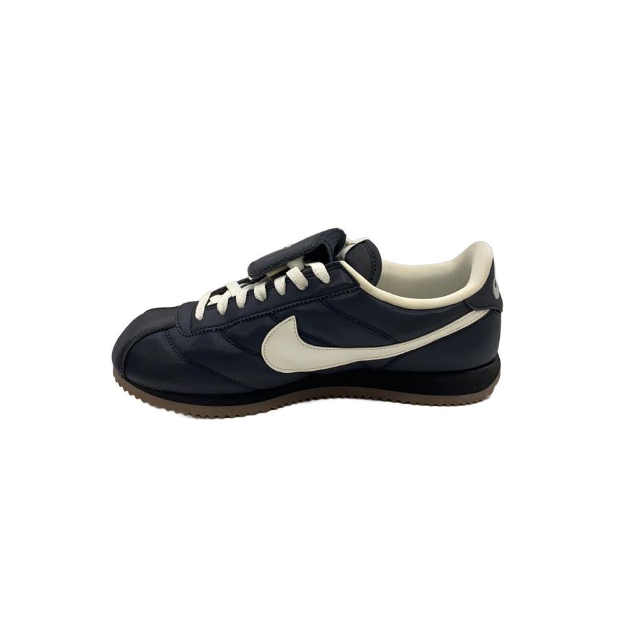 NIKE◇CORTEZ SE_コルテッツ SE/26cm/BLK/レザー : セカンドストリート
