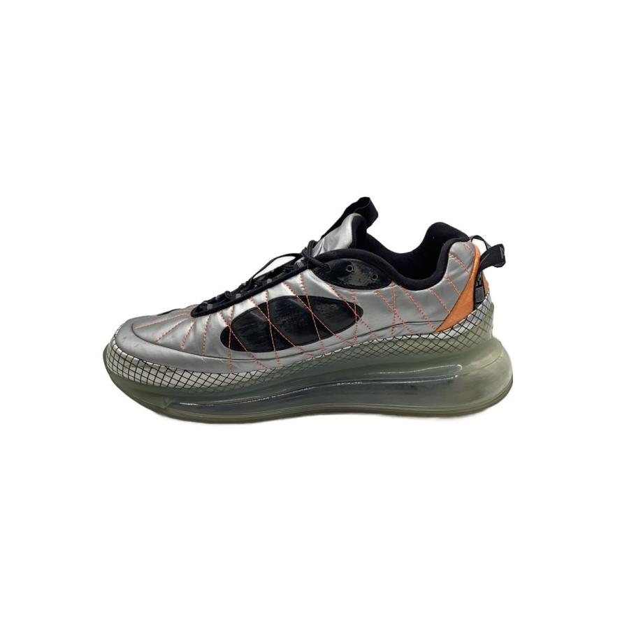 NIKE◇AIR MAX 720-818/27.5cm/SLV : セカンドストリートYahoo!店