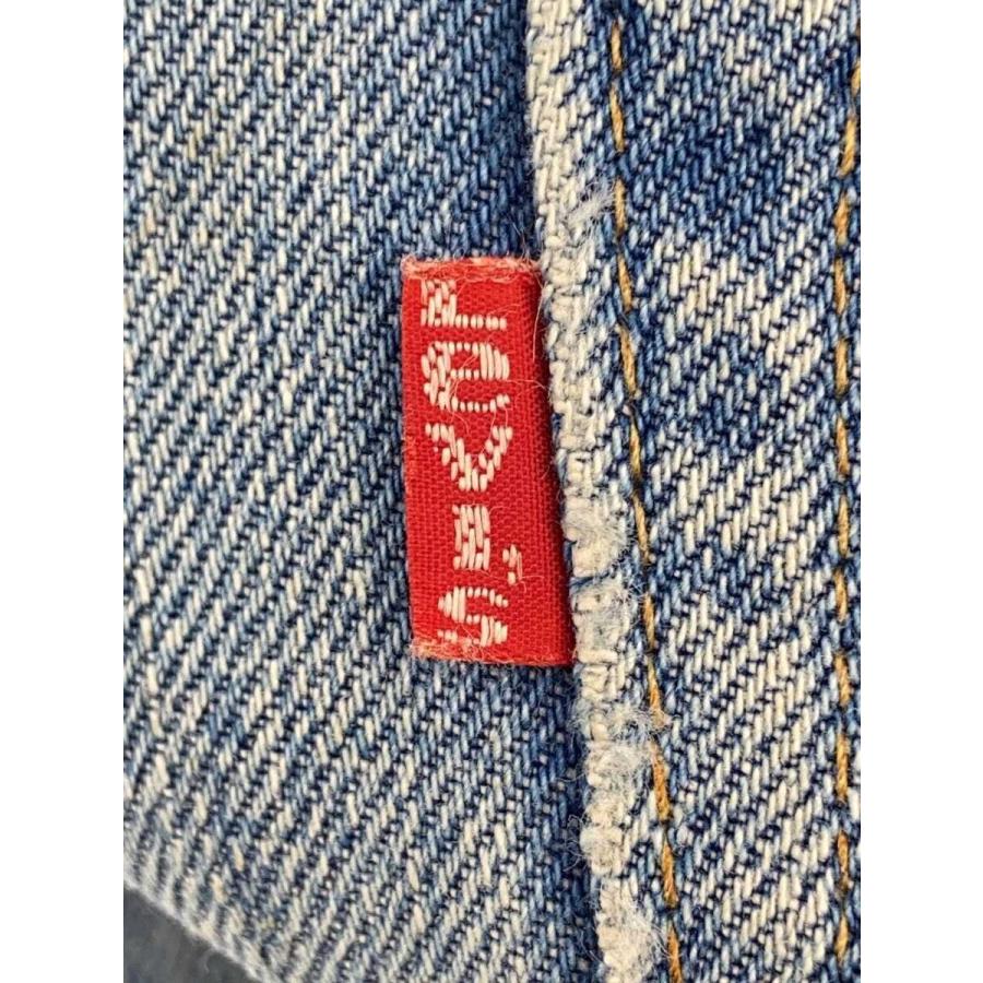 Levi’s◆66前期/ボトム/33/コットン/IDG/505-0217_3