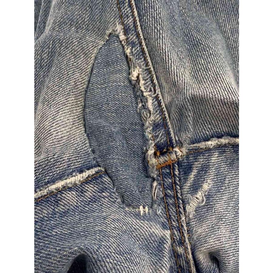 Levi’s◆66前期/ボトム/33/コットン/IDG/505-0217_5