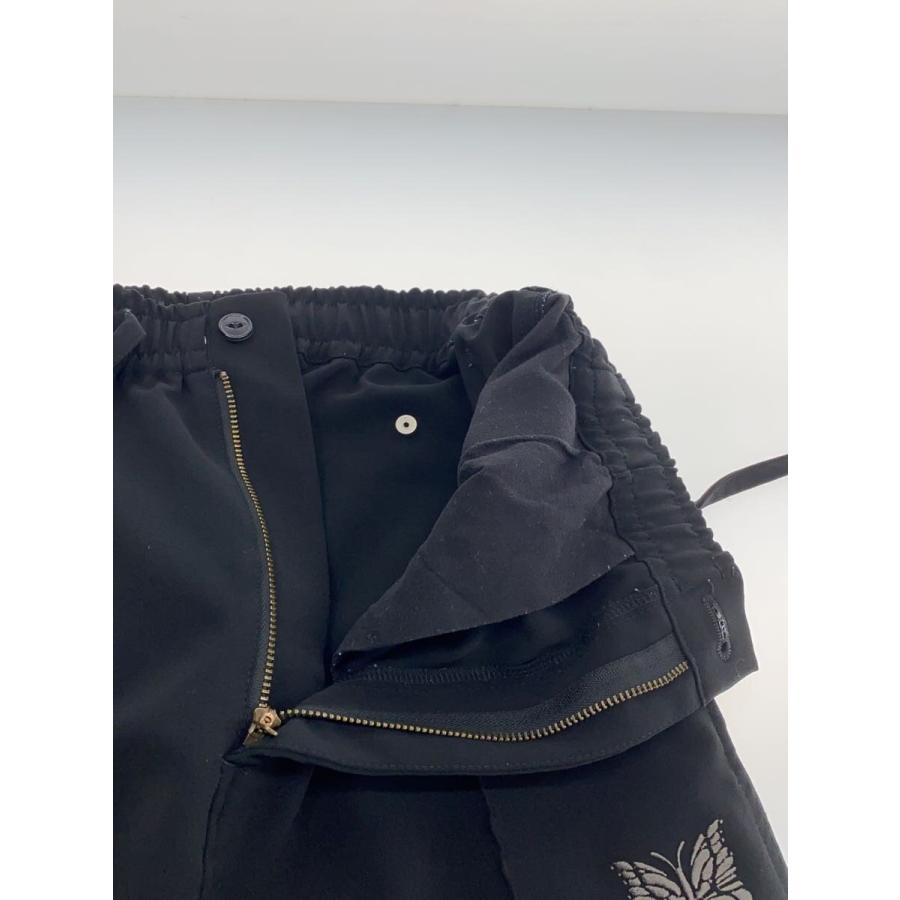 Needles◇STUDIOUS別注 SWEAT TRACK PANT/ボトム/XS/コットン/GRY