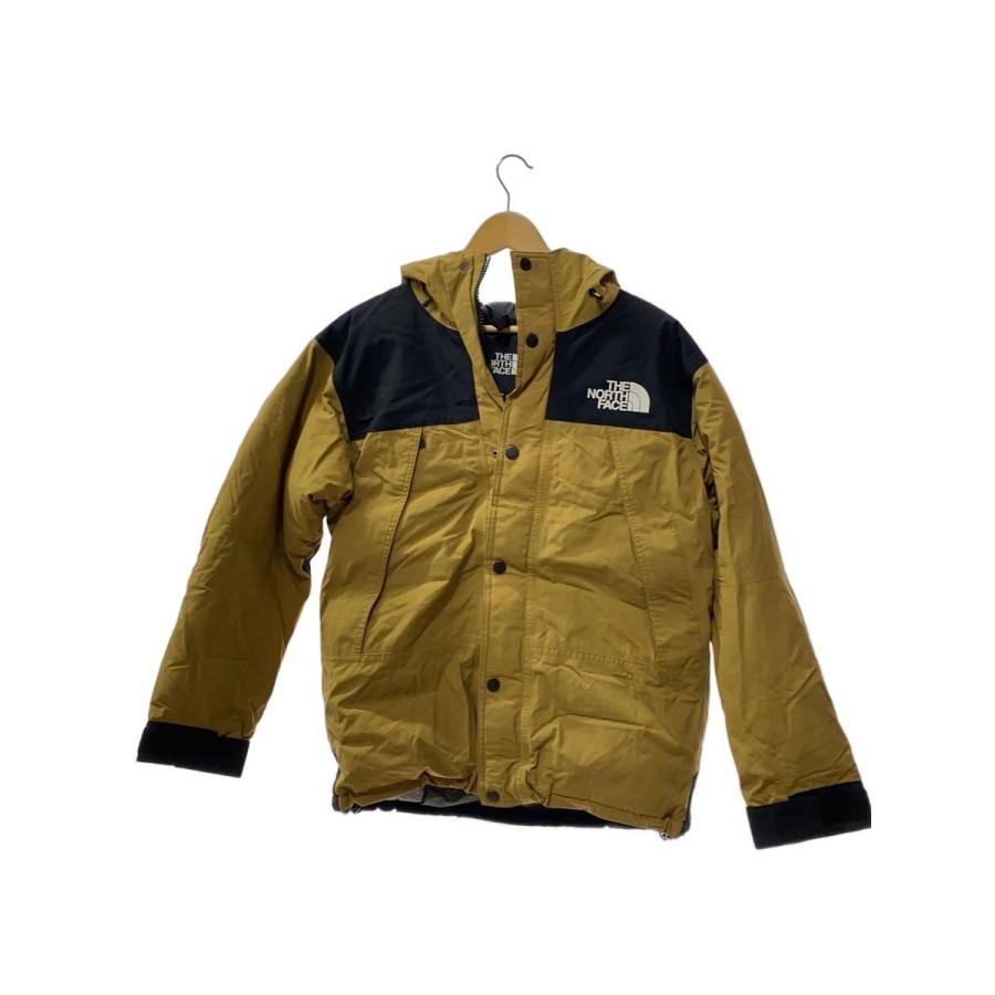 THE NORTH FACE◇MOUNTAIN DOWN JACKET_マウンテンダウンジャケット/M