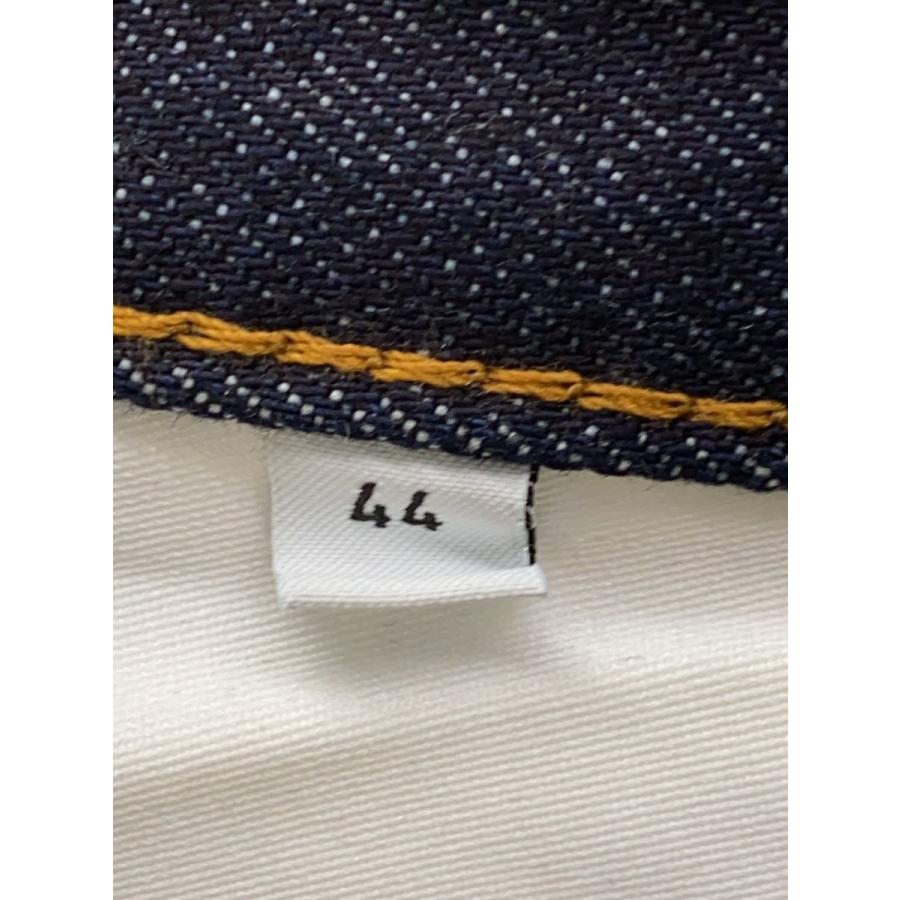 BERLUTI◇ボトム/44/デニム/IDG/R18TDU38DABG : セカンドストリート